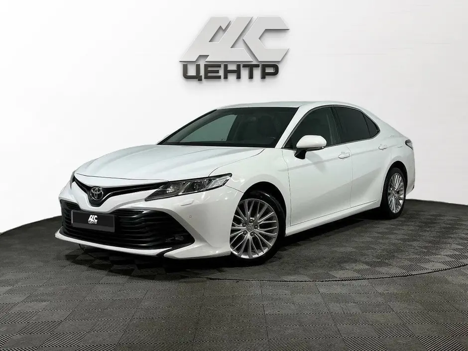 Фото автомобиля