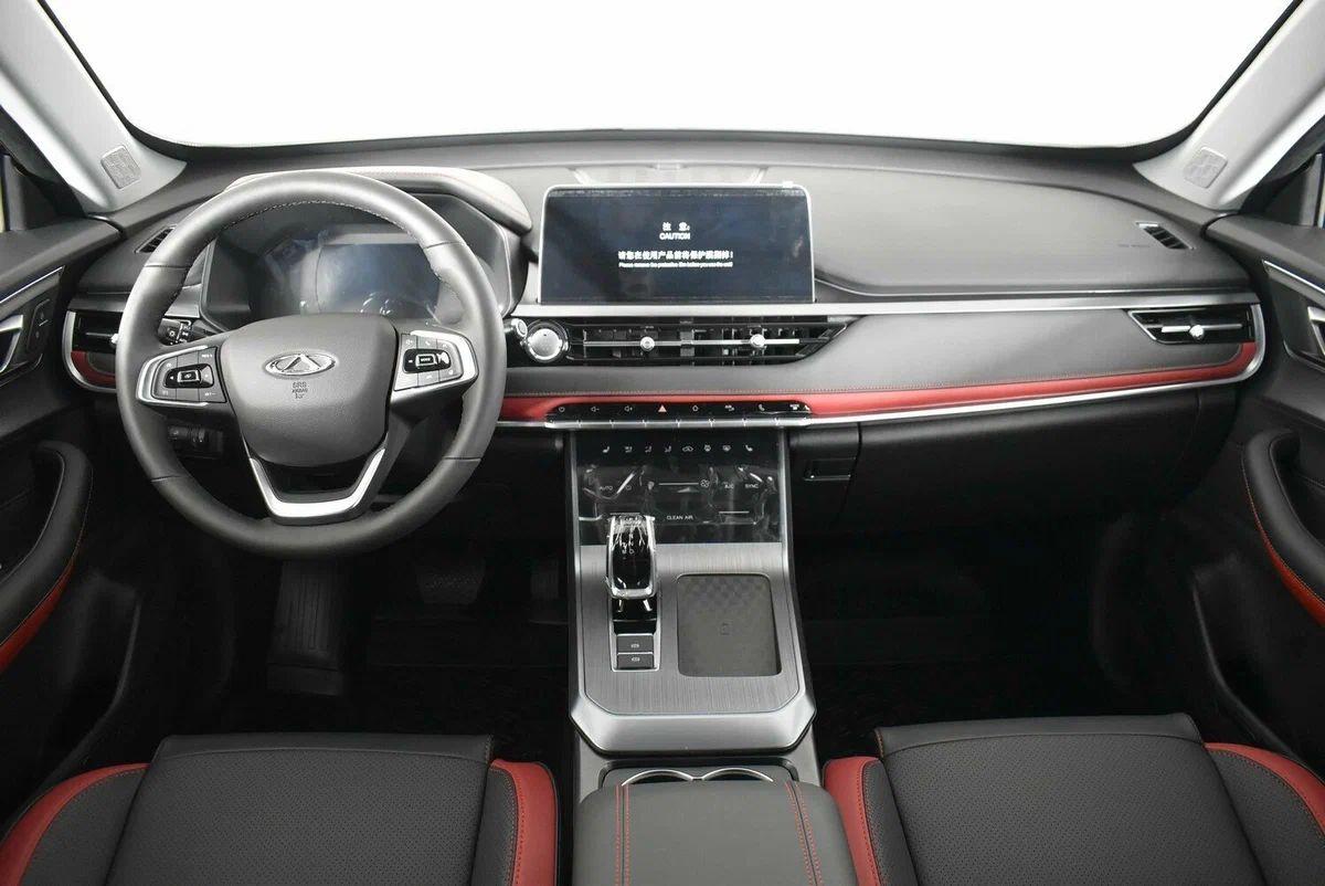 фото автомобиля 5