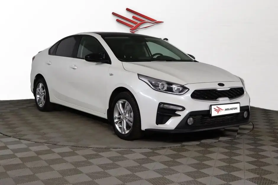 фото автомобиля