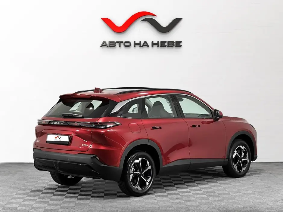 «Авто на Неве»
