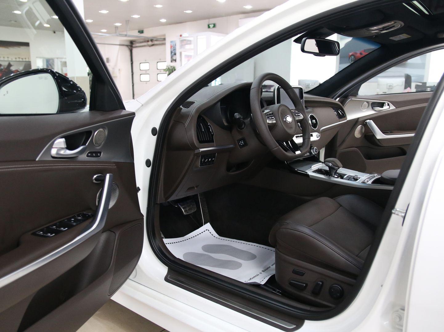 фото автомобиля 7