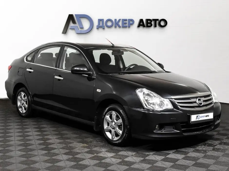 фото автомобиля