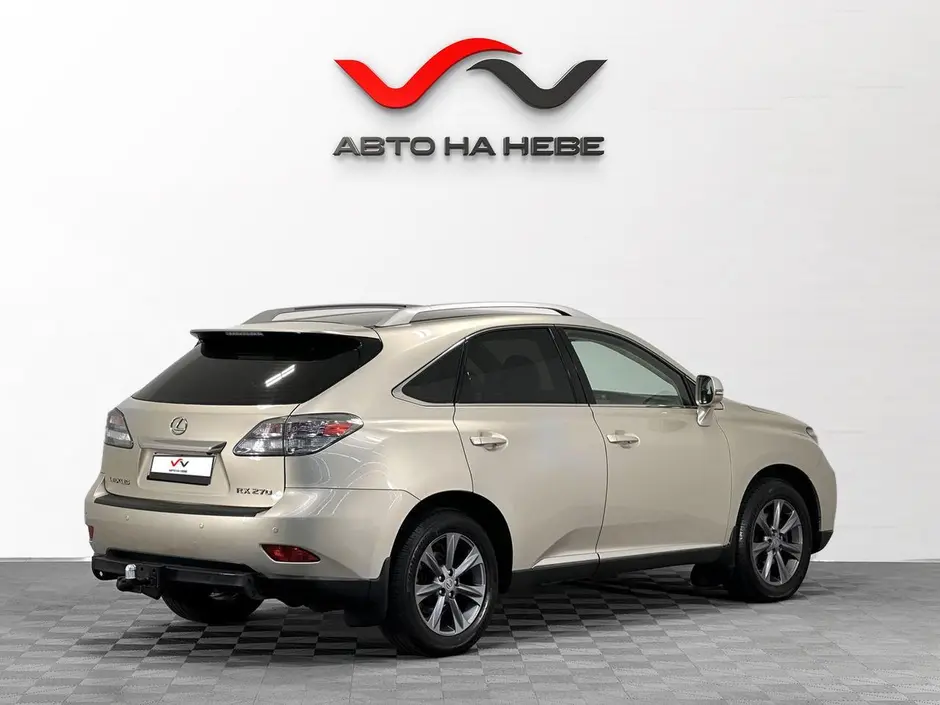 «Авто на Неве»