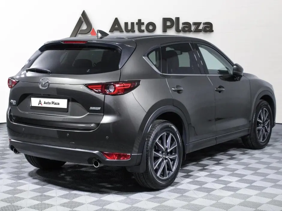 AutoPlaza