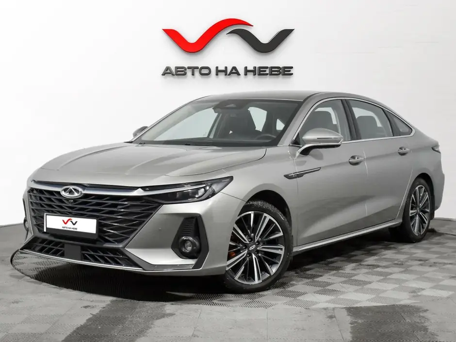 «Авто на Неве»