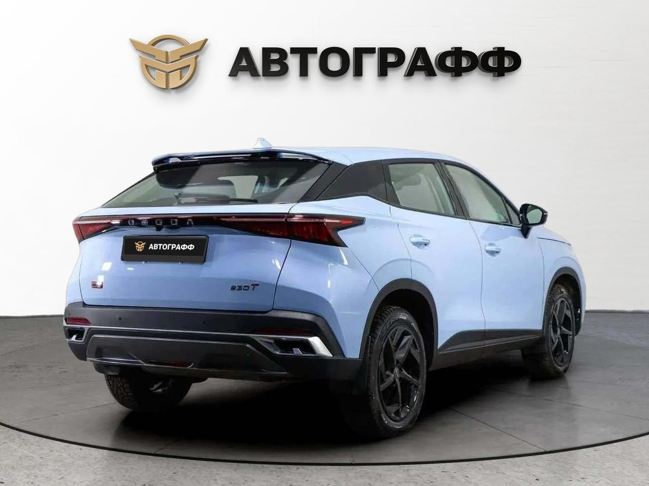 фото автомобиля 1