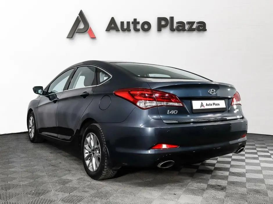 AutoPlaza