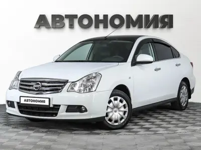 Nissan Almera