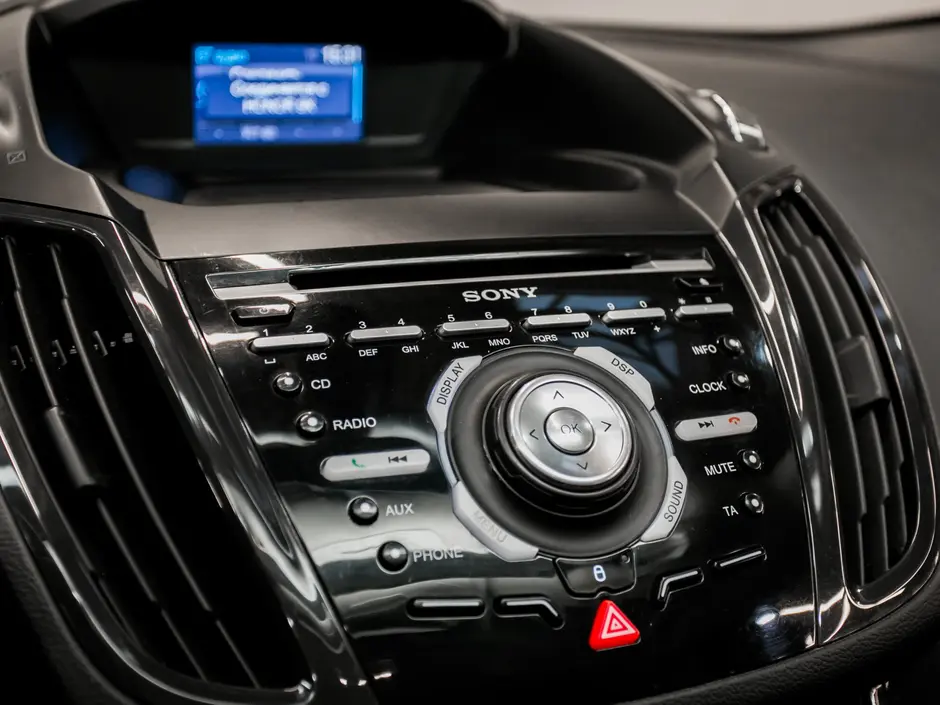 «Авто на Неве»