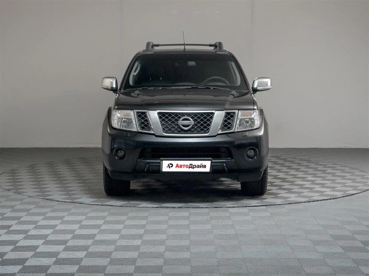 фото автомобиля 1