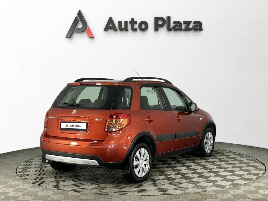 AutoPlaza