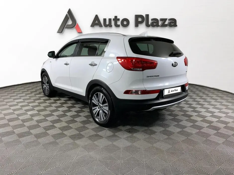 AutoPlaza