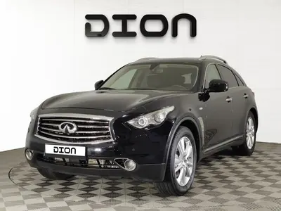 Infiniti FX