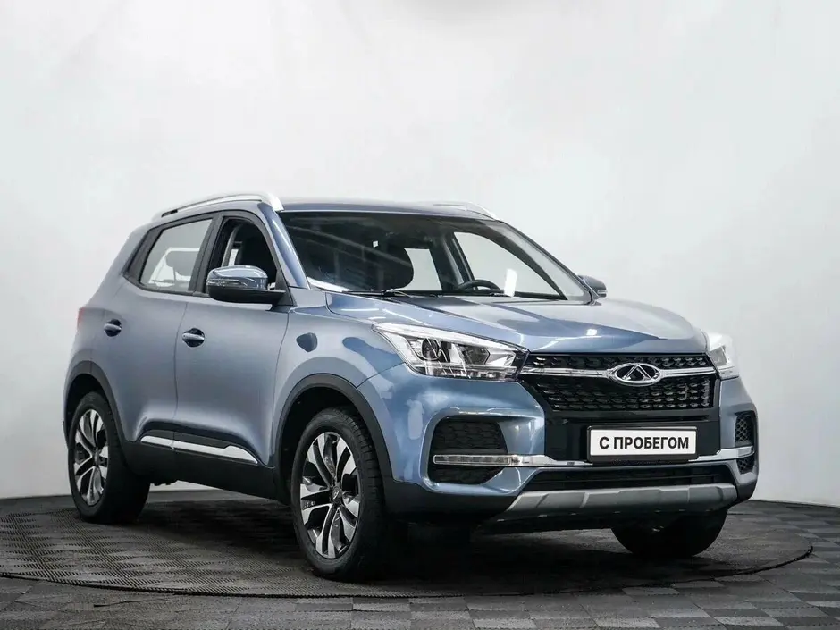 «Авто на Неве»