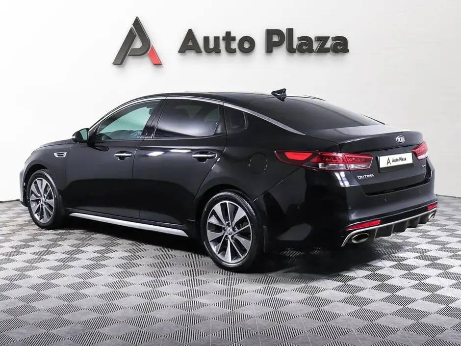 AutoPlaza