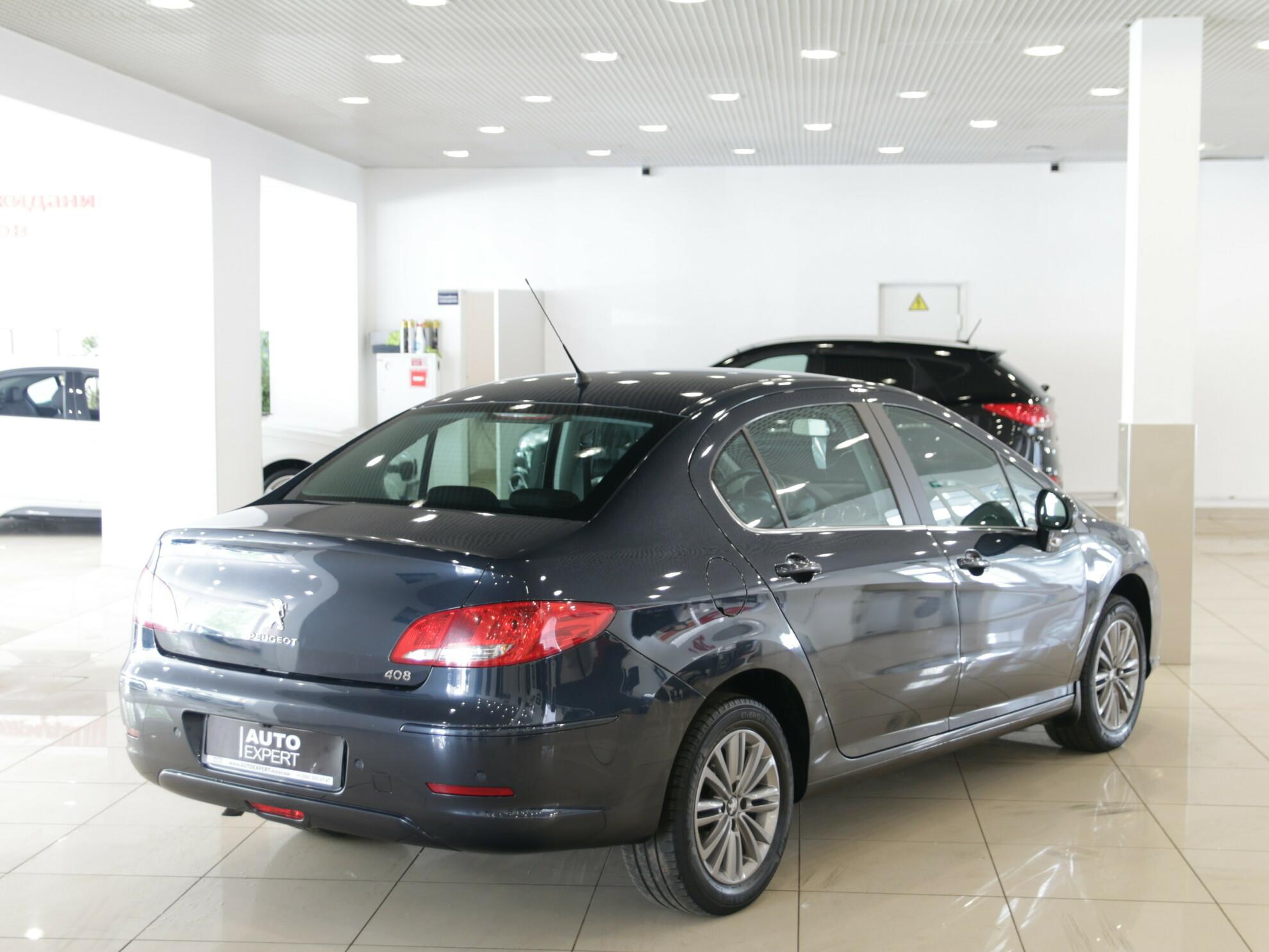 фото автомобиля 1