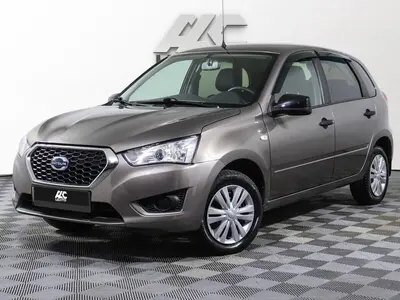 Datsun mi-DO