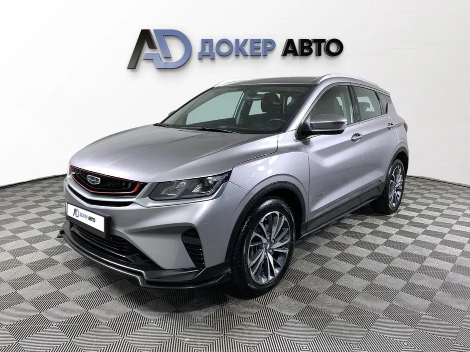 фото автомобиля