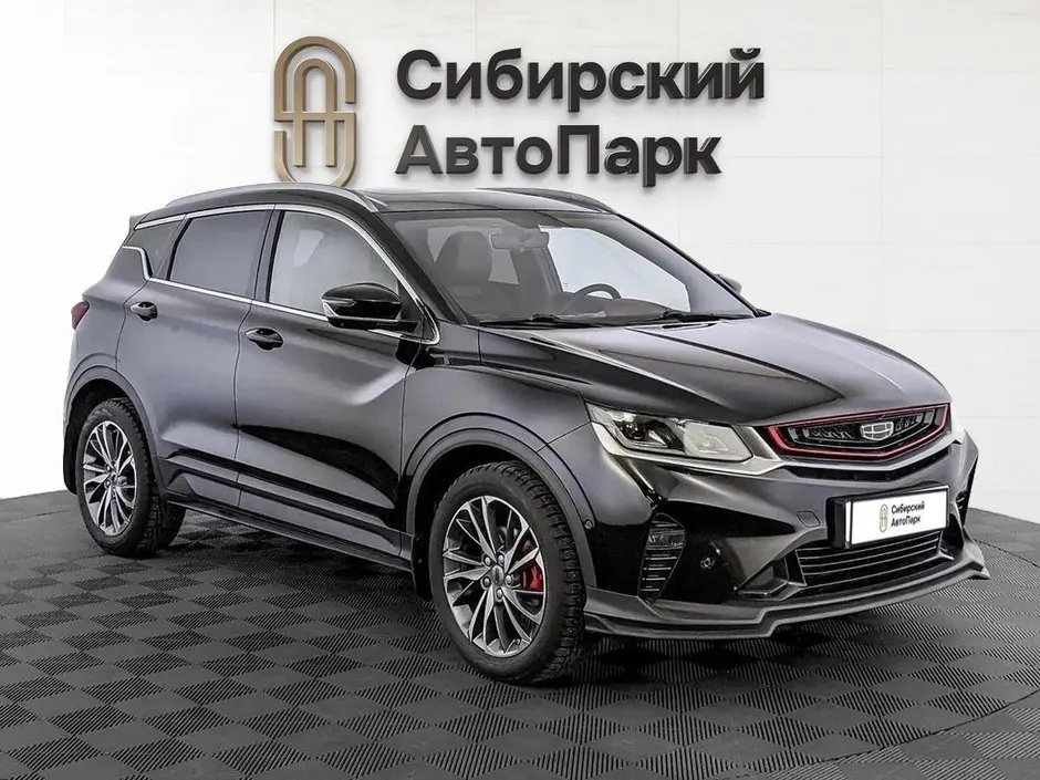 фото автомобиля
