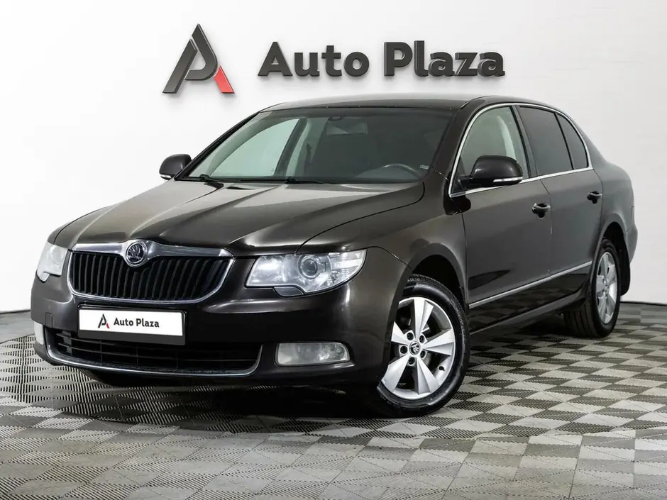 AutoPlaza