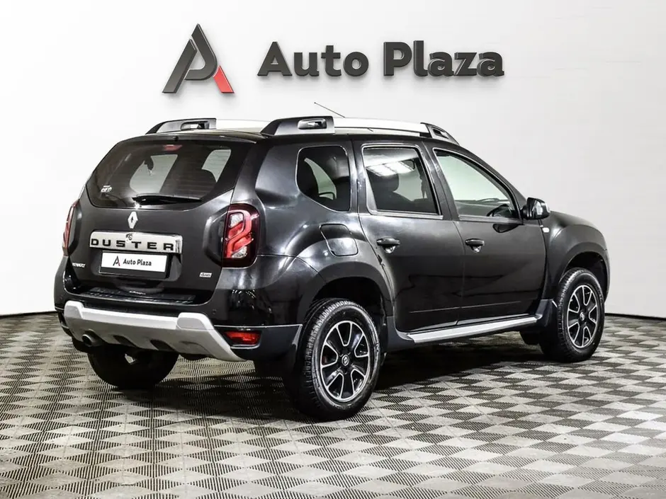 AutoPlaza