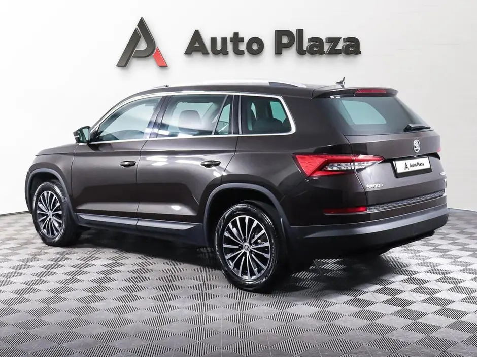 AutoPlaza