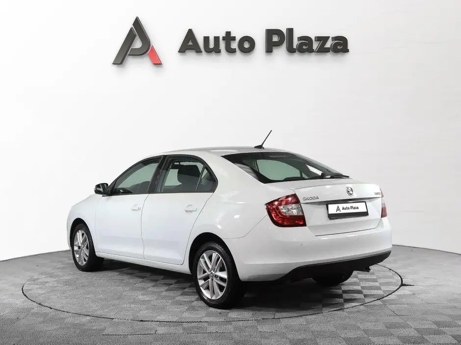 AutoPlaza