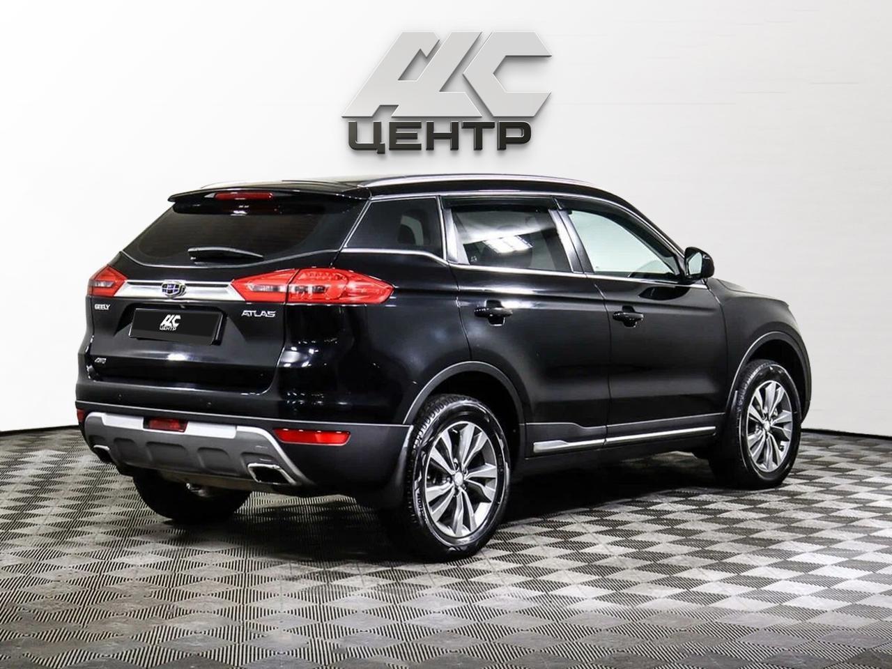 фото автомобиля 1