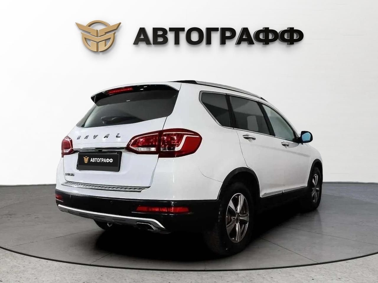 фото автомобиля 1