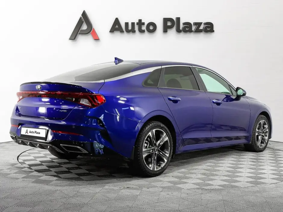 AutoPlaza