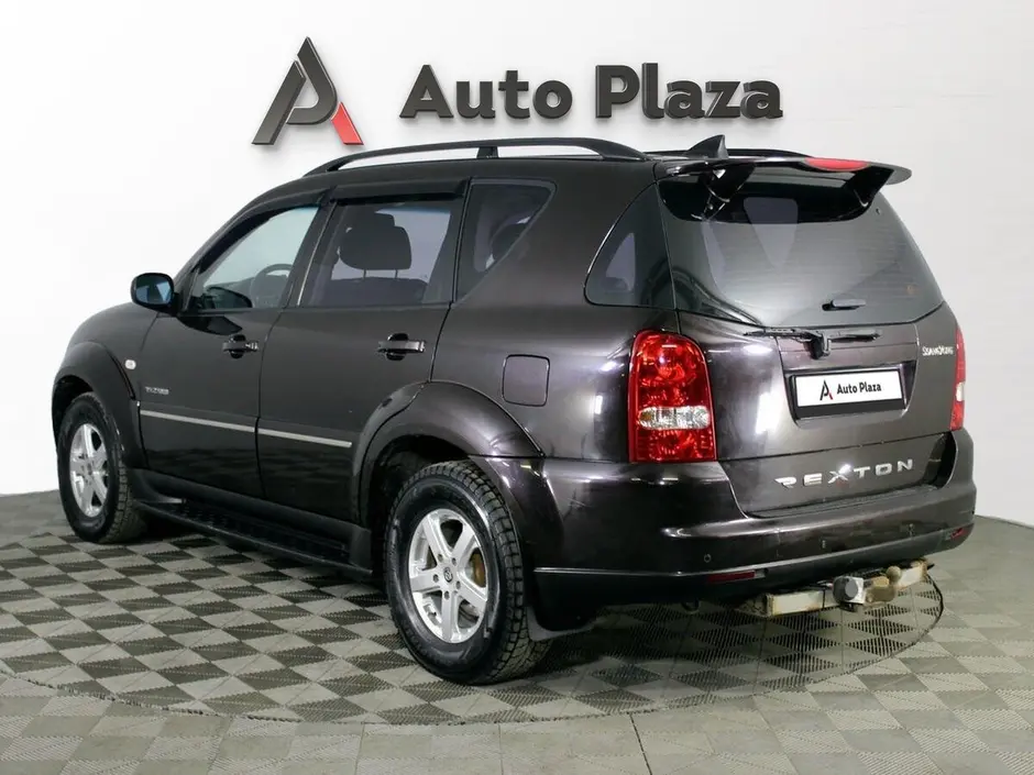 AutoPlaza
