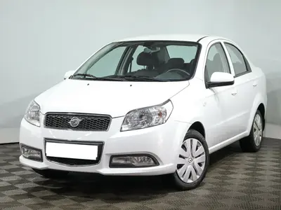 Ravon Nexia R3
