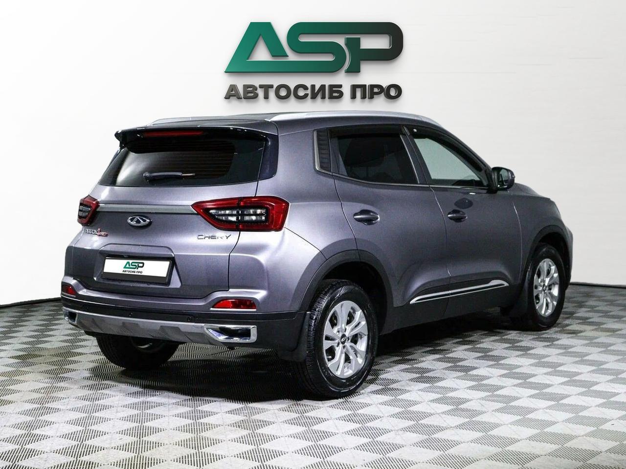 фото автомобиля 1