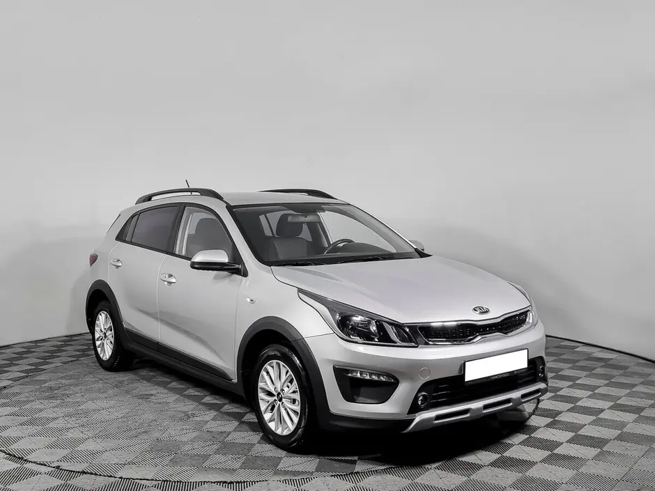 «Авто на Неве»