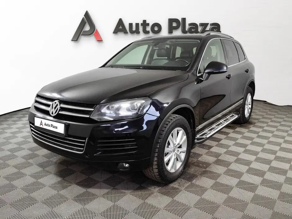 AutoPlaza