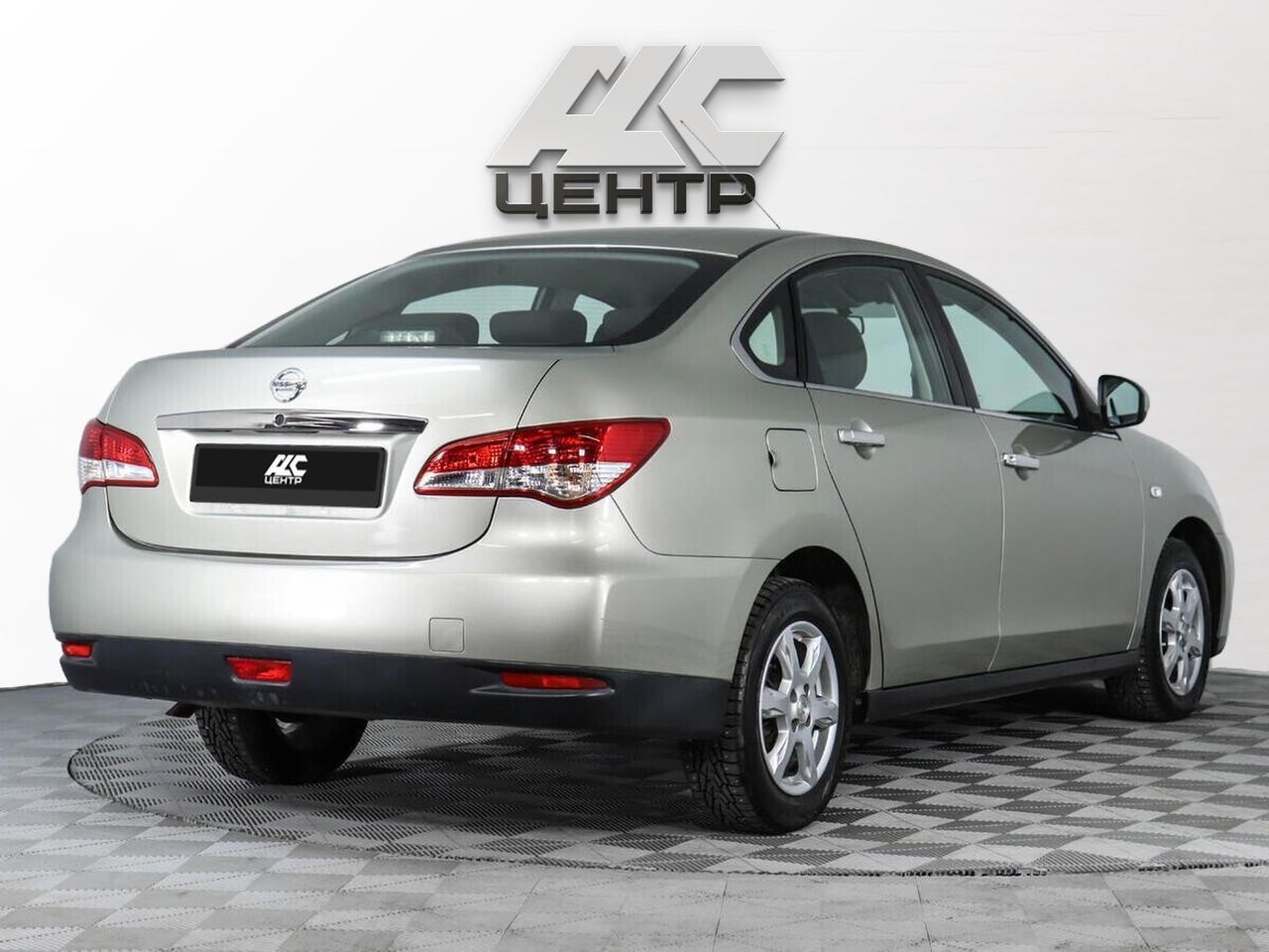 фото автомобиля 1