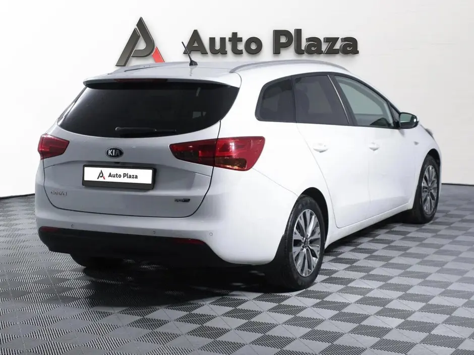 AutoPlaza