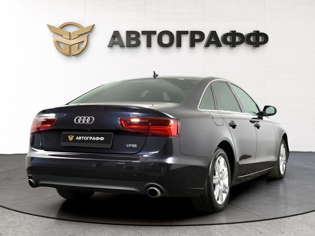 фото автомобиля 1