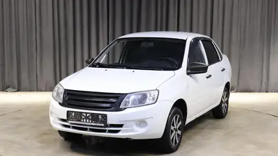 LADA (ВАЗ) Granta