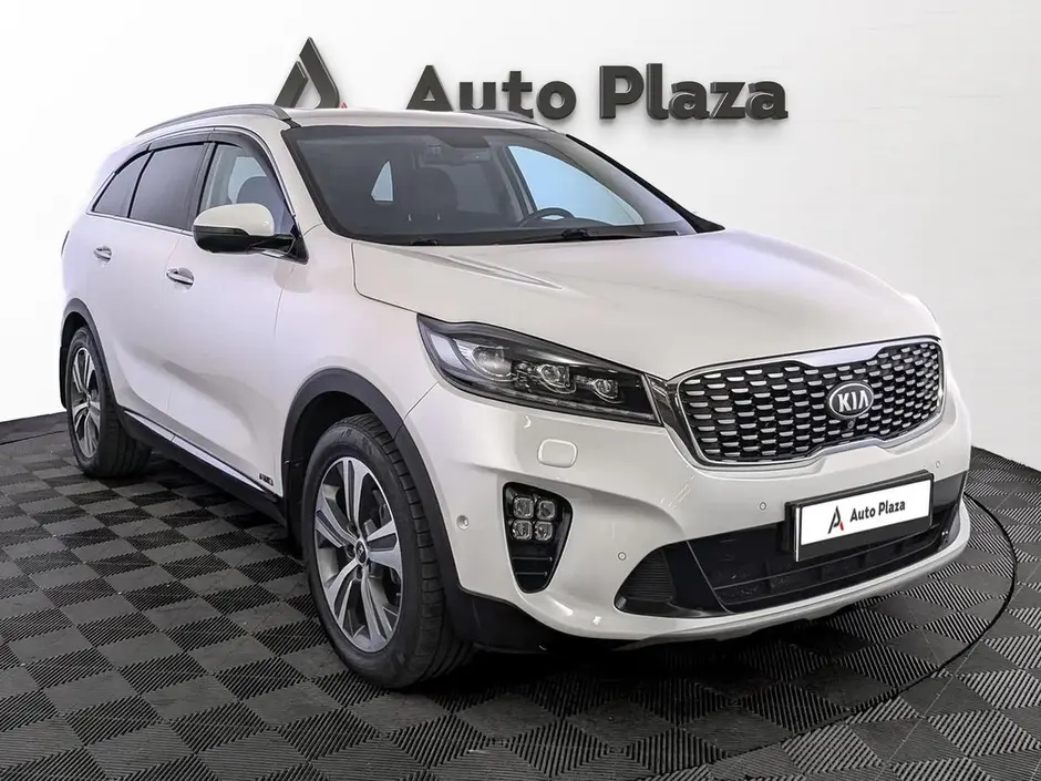 AutoPlaza