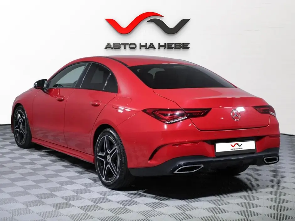 «Авто на Неве»
