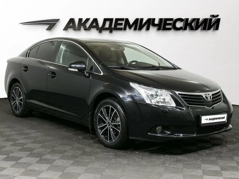 фото автомобиля
