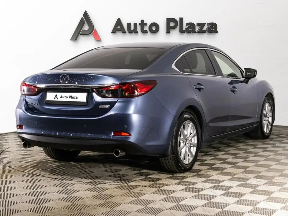 AutoPlaza