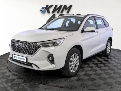 Haval M6
