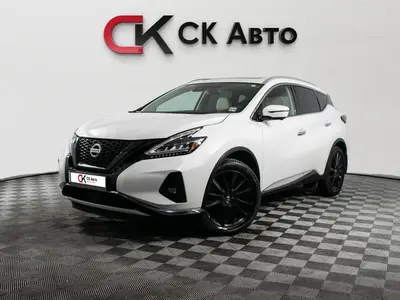 Nissan Murano