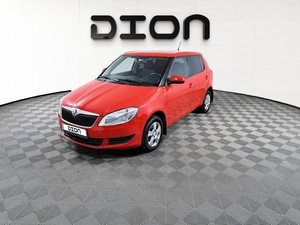 фото автомобиля 0