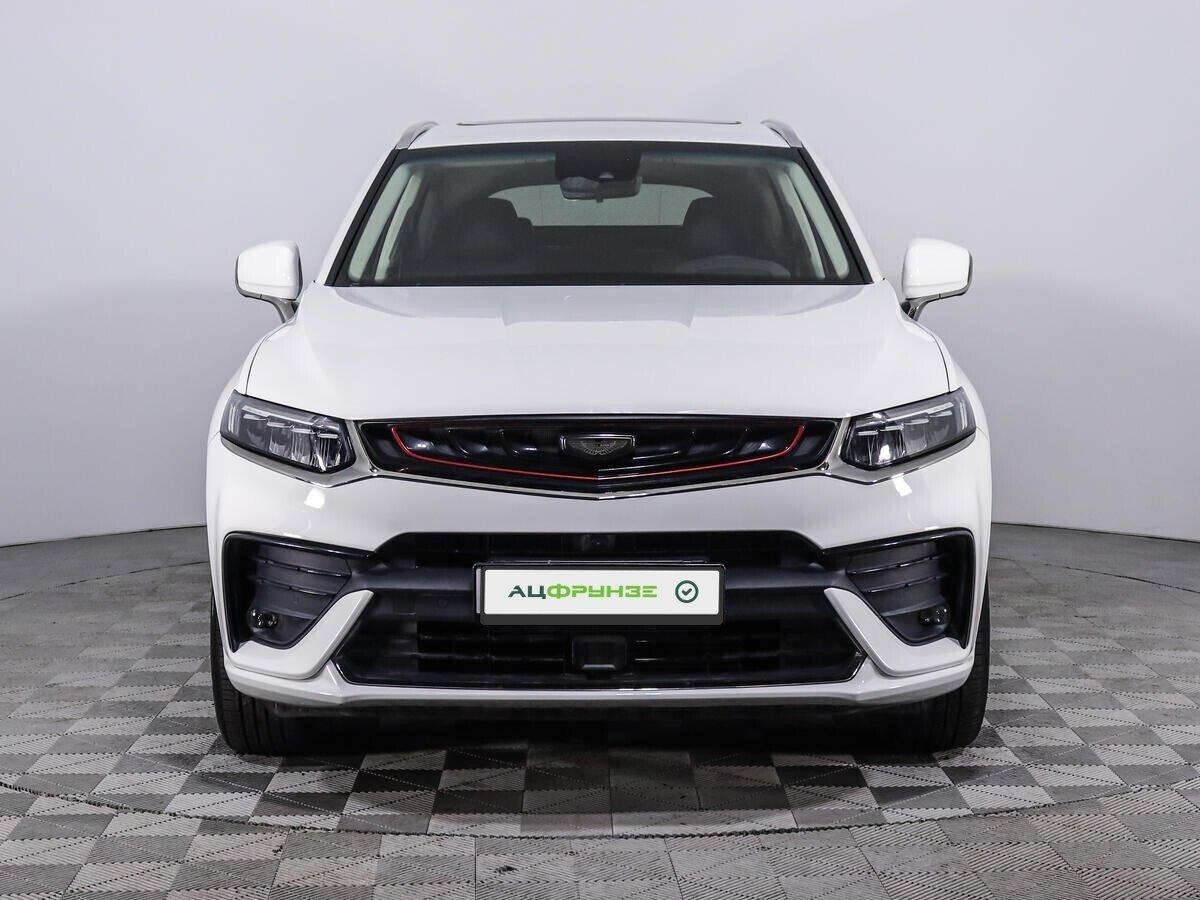 фото автомобиля 1