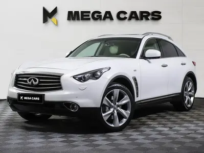 Infiniti FX