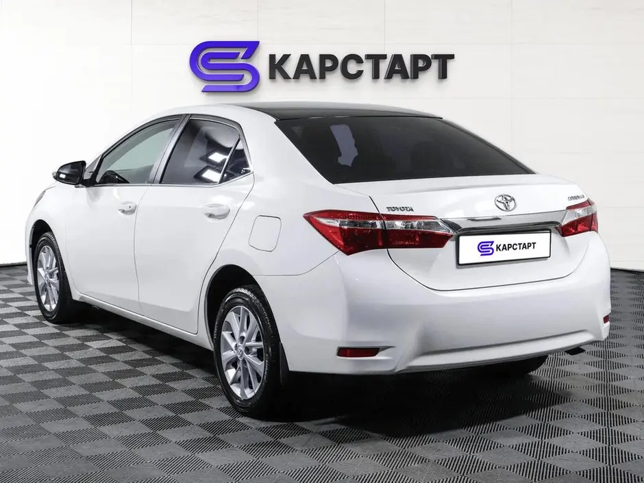 КарСтарт