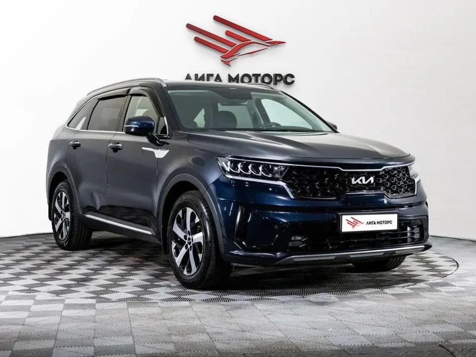 фото автомобиля